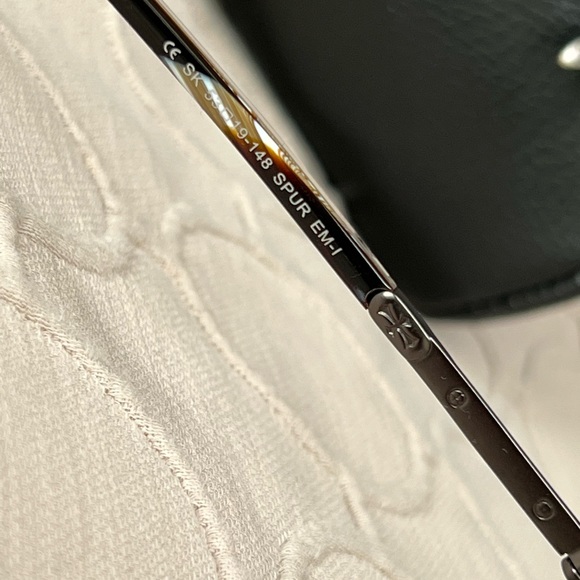 Chrome Hearts Eye Glasses - Picture 5 of 6